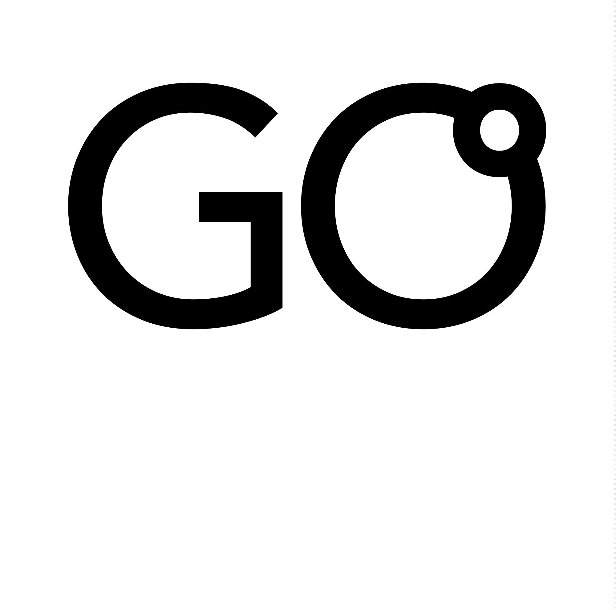 Prekės ženklas: GO